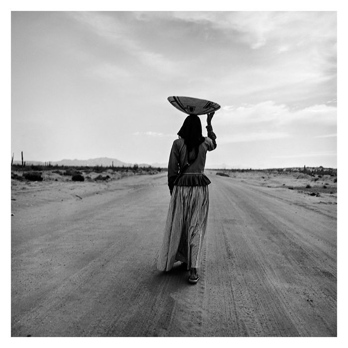 Graciela Iturbide