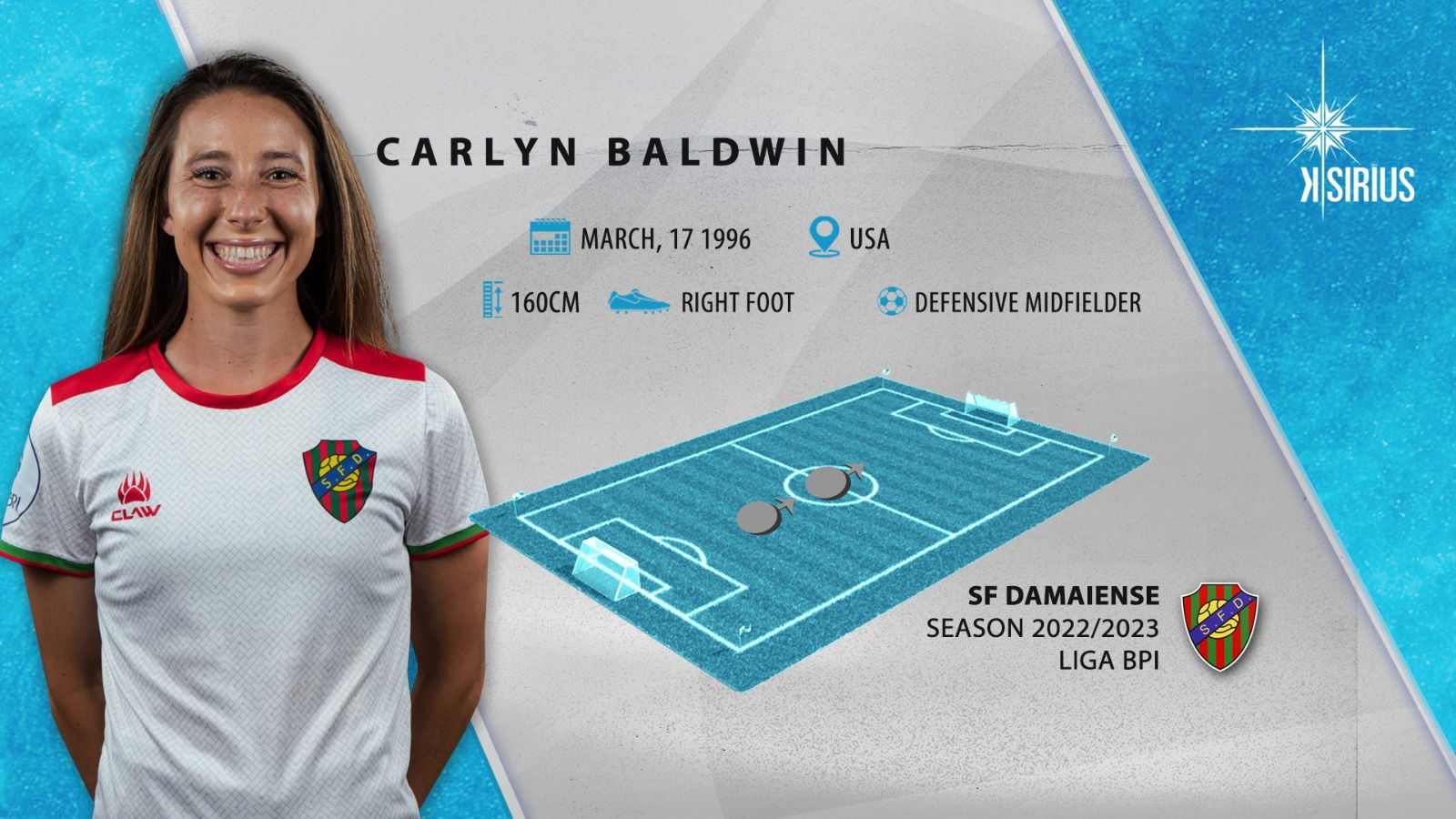 Carlyn Baldwin 2022-2023
