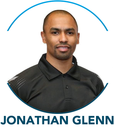 JONATHAN GLENN