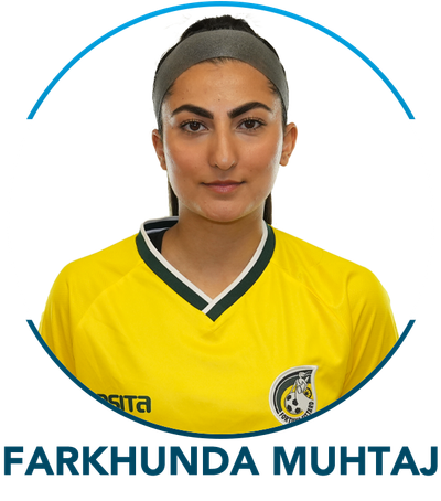 FARKHUNDA MUHTAJ