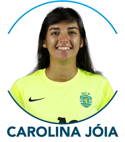 CAROLINA JÓIA