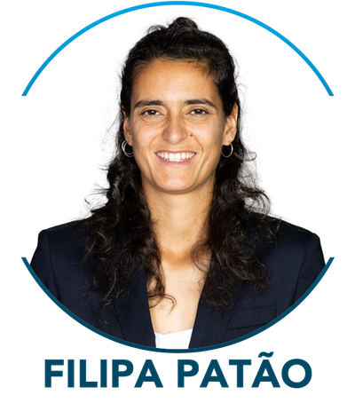 FILIPA PATÃO