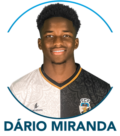 DÁRIO MIRANDA