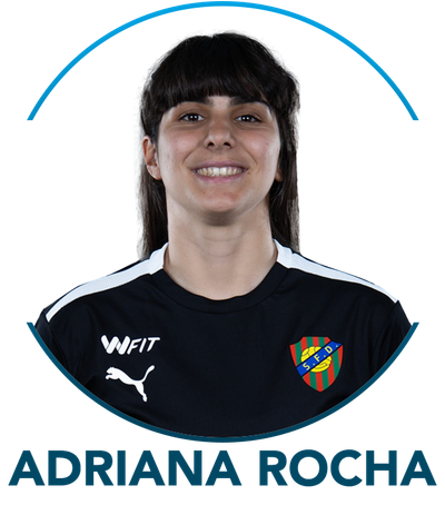 ADRIANA ROCHA