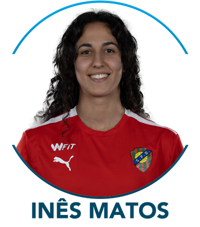 INÊS MATOS