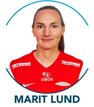 MARIT LUND