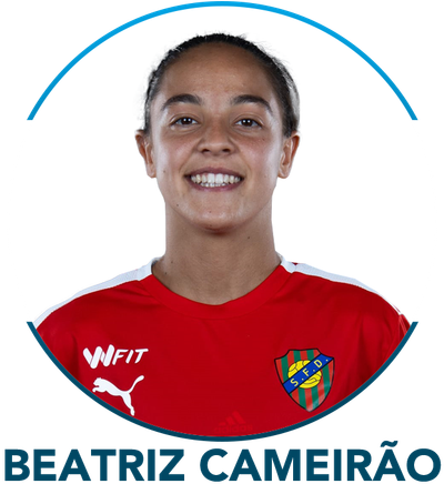 BEATRIZ CAMEIRÃO