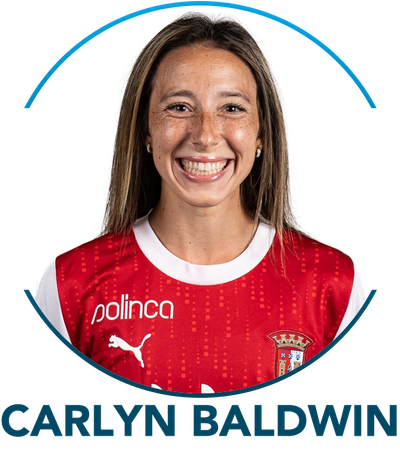 CARLYN BALDWIN