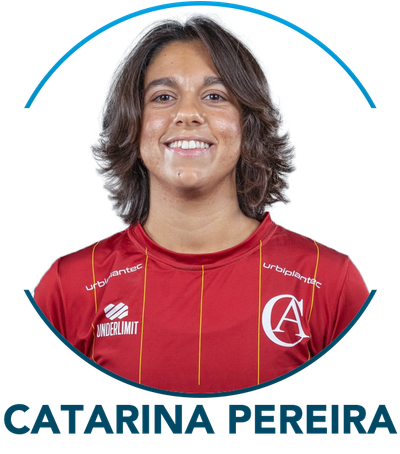 CATARINA PEREIRA