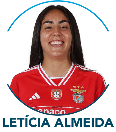 LETÍCIA ALMEIDA