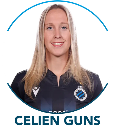 CELIEN GUNS