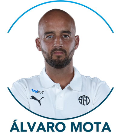 ÁLVARO MOTA