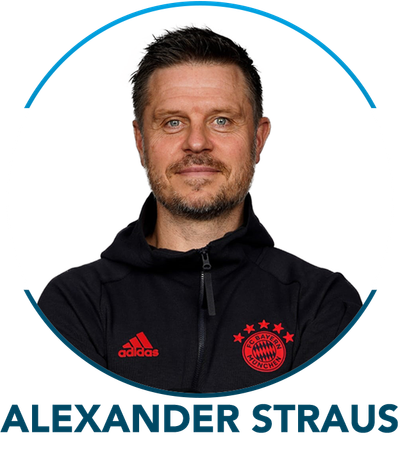 ALEXANDER STRAUS