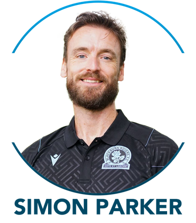 SIMON PARKER
