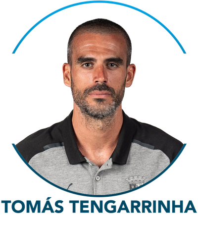 TOMÁS TENGARRINHA