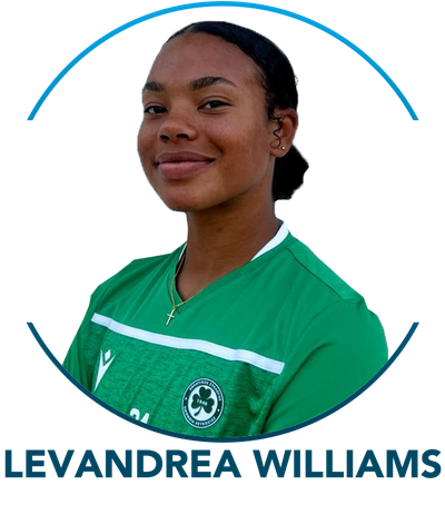LEVANDREA WILLIAMS