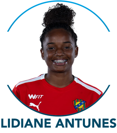 LIDIANE DA SILVA ANTUNES