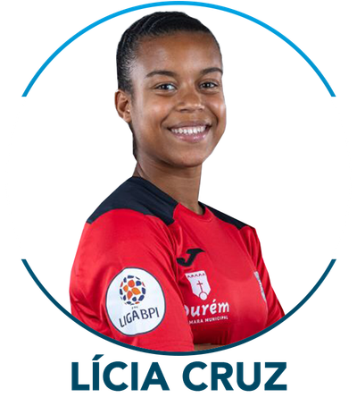 LÍCIA CRUZ