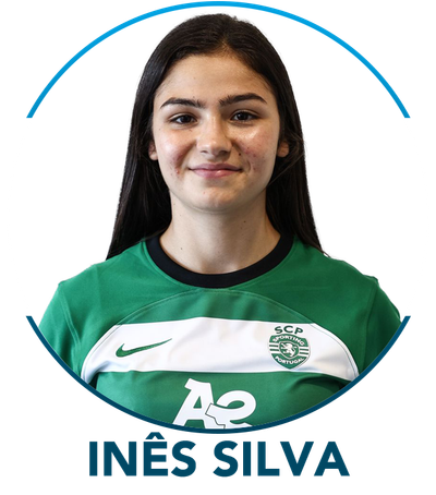 INÊS SILVA