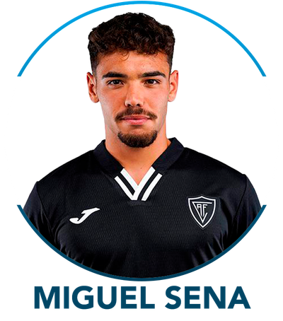 MIGUEL SENA