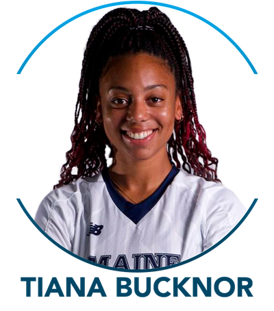 TIANA BUCKNOR