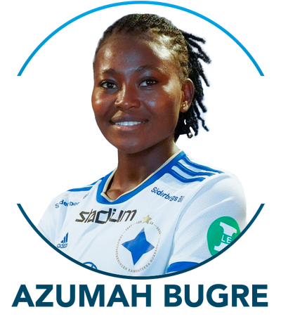 AZUMAH BUGRE