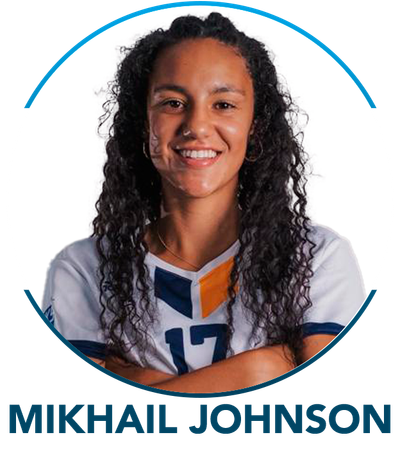 MIKHAIL JOHNSON