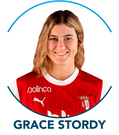 GRACE STORDY