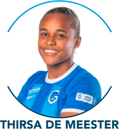 THIRSA DE MEESTER
