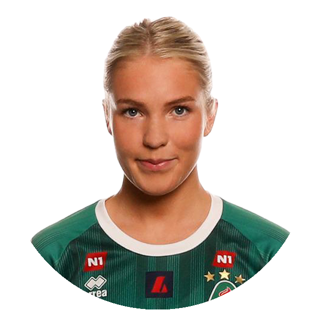 HELENA ÓSK HÁLFDÁNARDÓTTIR