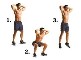 Consejos para entrenar en circuito