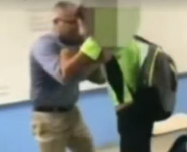 ¡Te sientas y te ubicas!