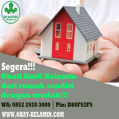 Obat Kutil Kelamin image