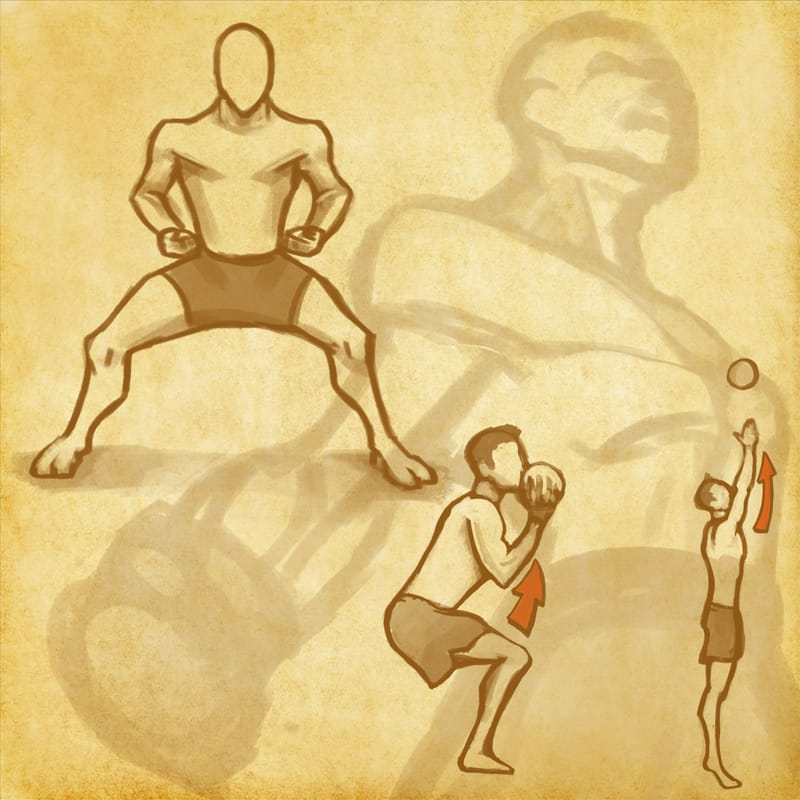 Going beyond Functional Training