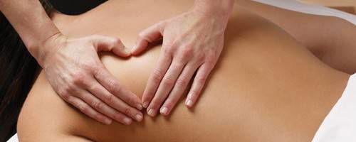 Incall Massage