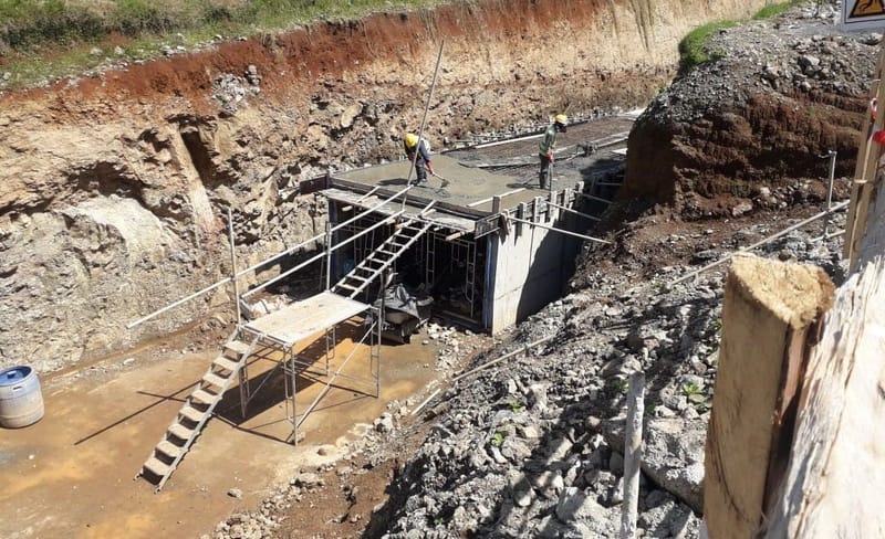 Chemosit Residents Calls For Halting Of KTDA’s Setet Hydro Power Project