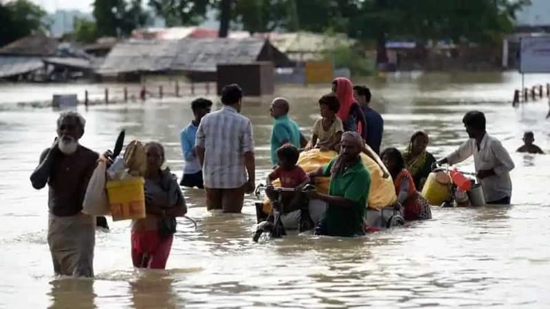 Tea Prices Surge Across India due to Floods, COVID and Low Stocks