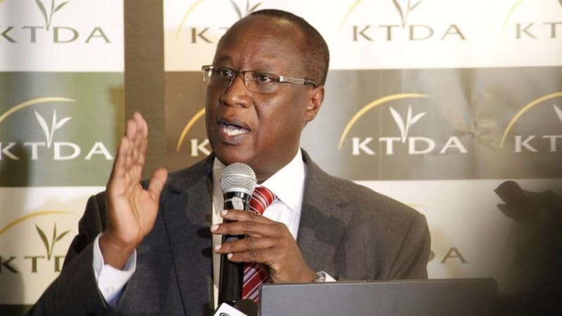 KTDA digs in as Kinoti summons senior managers