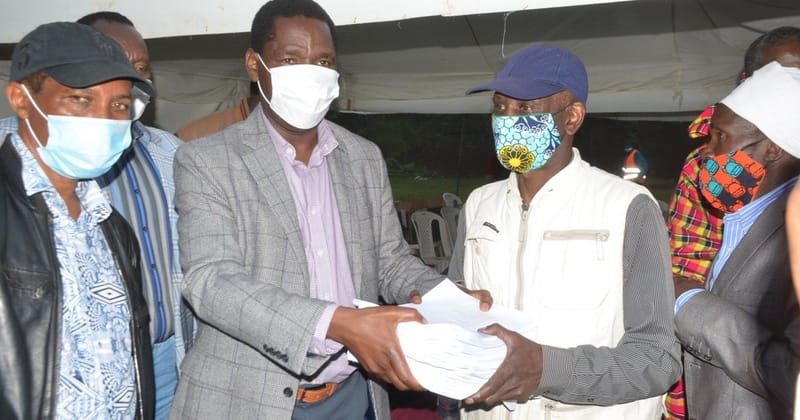 Munya Faults KTDA For Misinformation On New Tea Rules