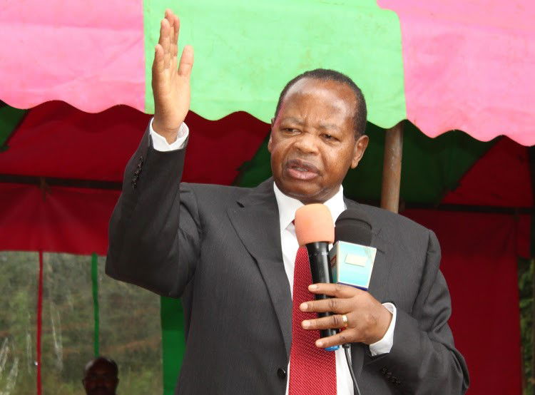 Explain how you arrived at low tea bonus, Maina tells KTDA