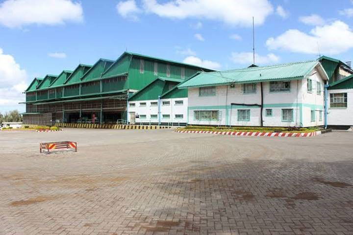 KTDA Chair Asks Govt To Stop Interfering With Agency