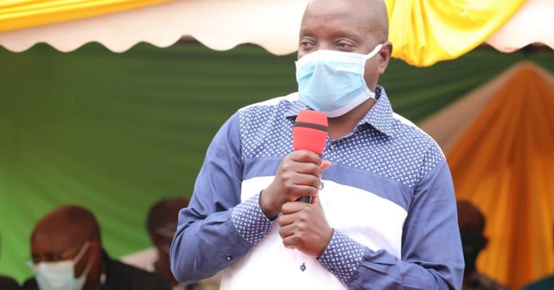 Counties Demand Bigger Role In Tea Production