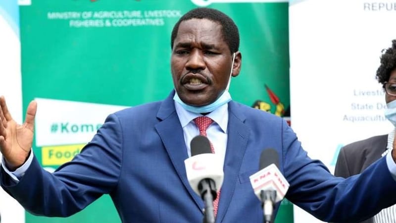 State moves to implement tea regulations, calls for public comments