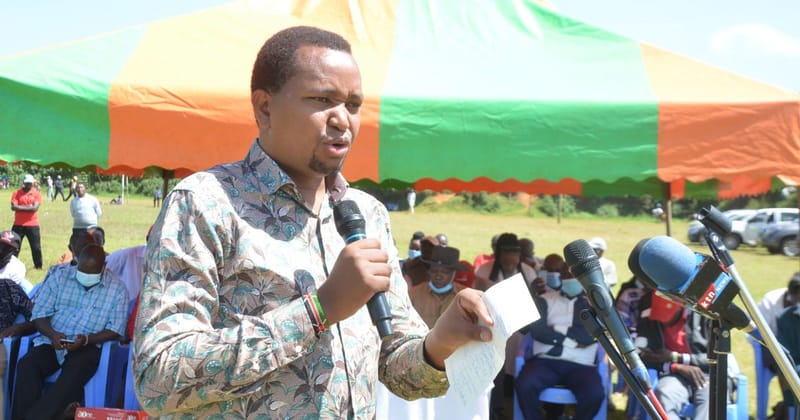 Farmers Irked By Delay In Implementation Of Tea Act 2020