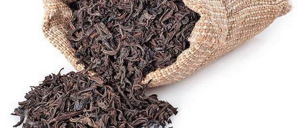 India drags global black tea output down