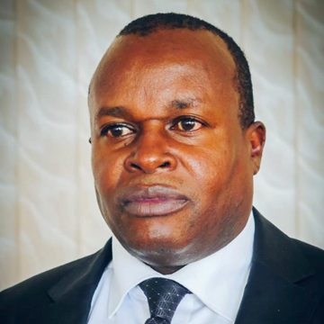 New AFA Acting Director General Appointed As An Agriculture Attache’