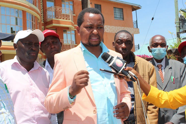 Tea farmers laud Uhuru order to streamline sector