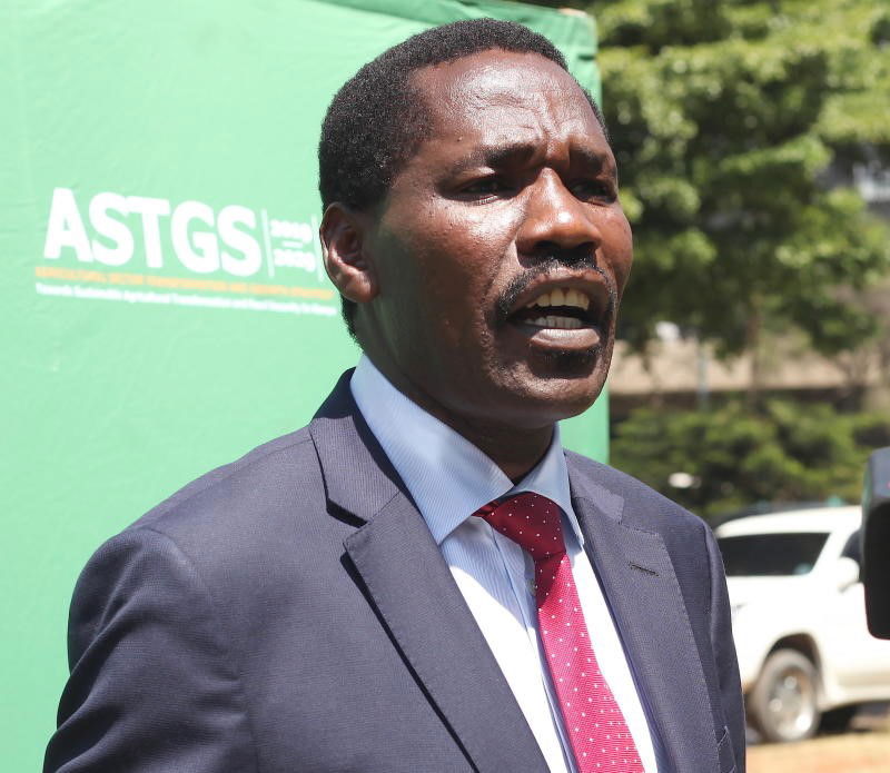 Tea directors oppose crop sale at Mombasa auction