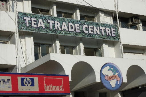 Oversupply pushes tea prices down by 12% - KTDA
