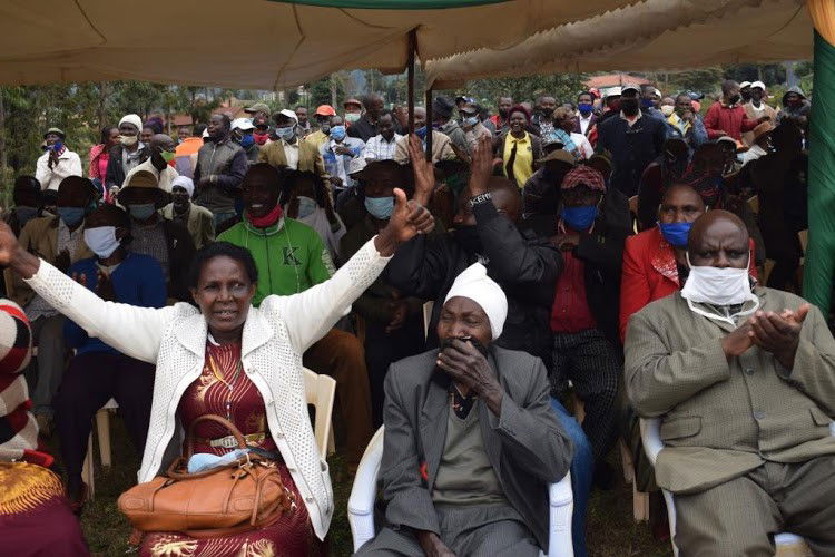 ICPSK makes U-turn on Meru tea factories company secretary